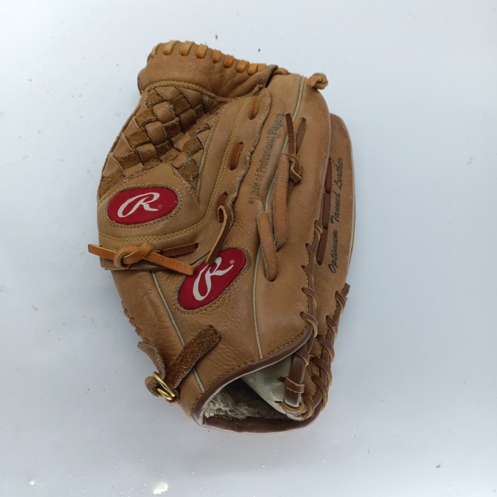 Rawlings Player Preferred RBG4 13 Inch Baseball Glove Right Hand Throw Brown a8